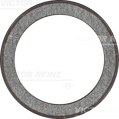 Shaft Seal, crankshaft